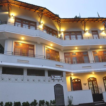 Camarin Residence Kandy Extérieur photo