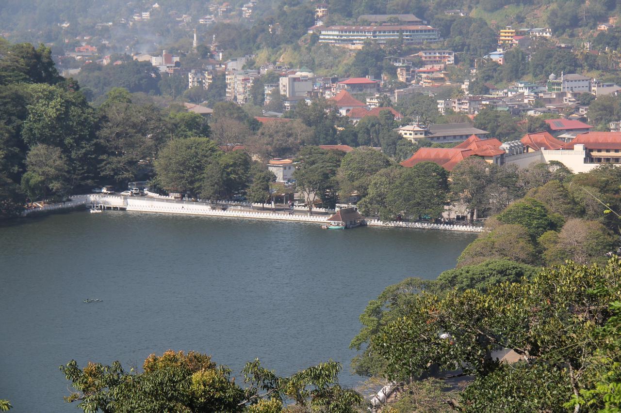 Camarin Residence Kandy Extérieur photo